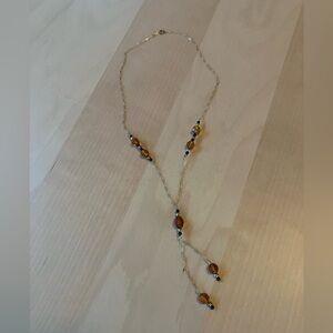10k gold necklace